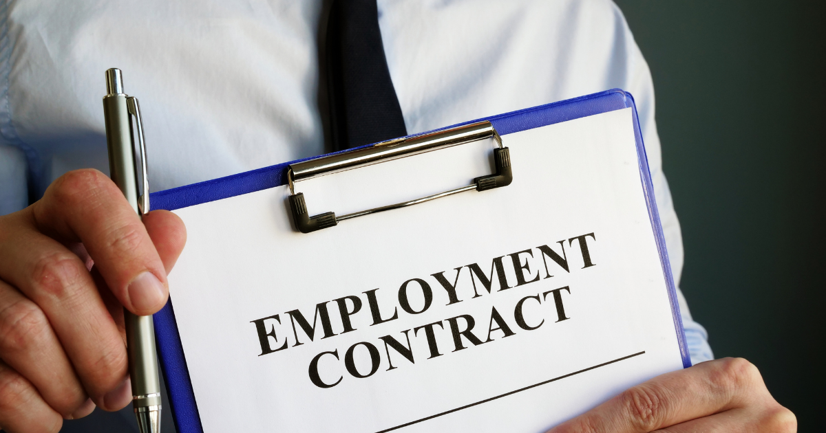 Arizona Employment Contract Template Guide for Phoenix Employers