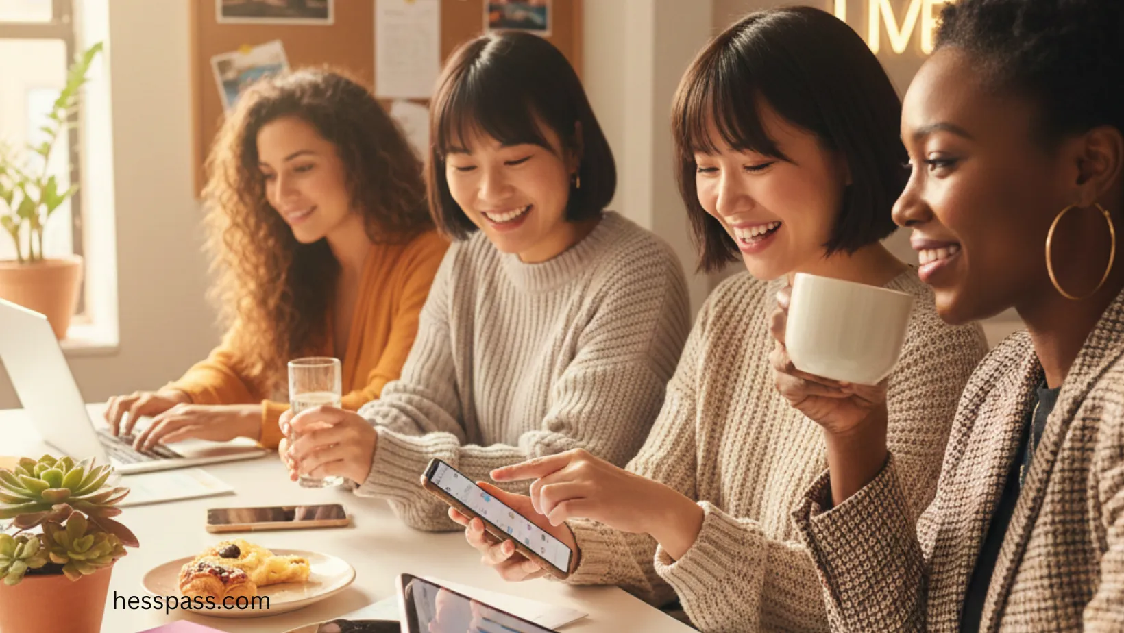 How to Build Wealth Without Feeling Deprived