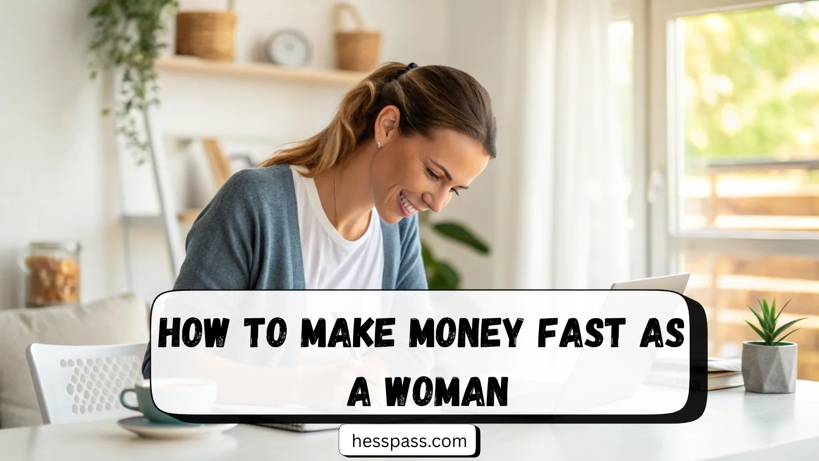The Best Budgeting Tips for Women: A Beginner’s Guide to Managing Money Confidently