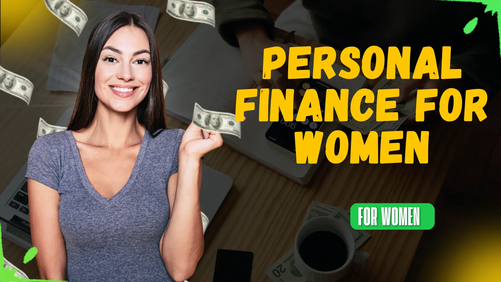 Personal Finance for Women: Complete Guide to Financial Freedom 2026