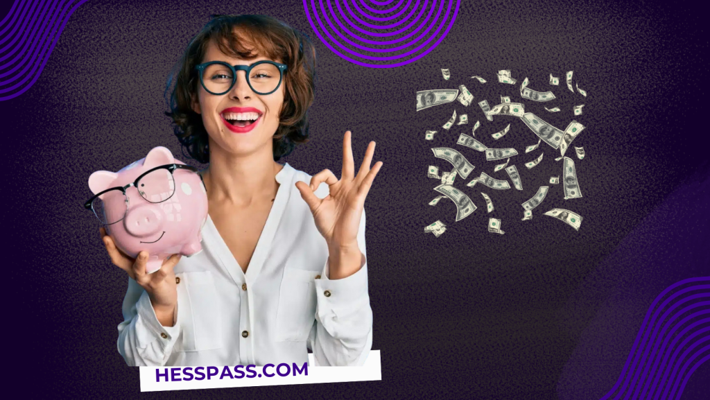 12 Super Simple Ways Women Can Save Money Without Feeling Deprived