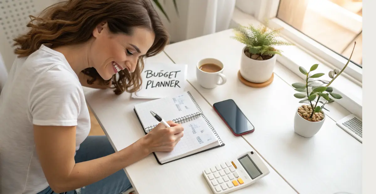 Money-Saving Challenges Women Can Start Today