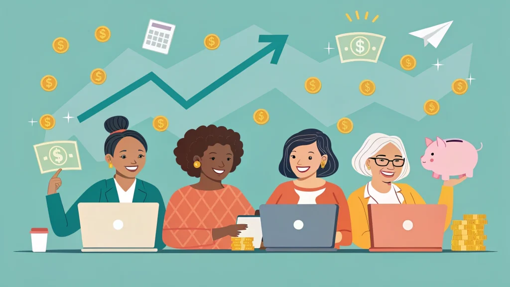 Money-Saving Challenges
