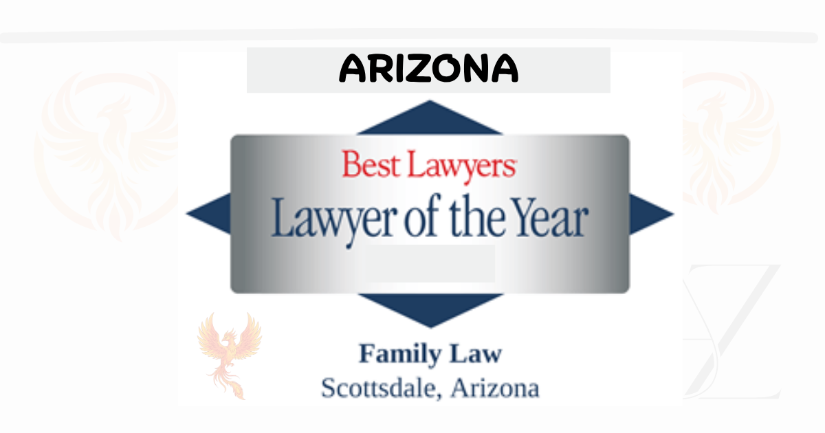 Arizona Notary Guide : What Every Phoenix Woman Needs to Know Before Signing Divorce Papers