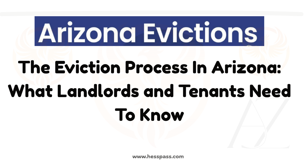 Commercial Eviction Process Phoenix AZ: The Complete 2025 Guide for Valley Landlords and Tenants