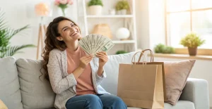 How to Build Wealth Without Feeling Deprived: A Woman's Guide