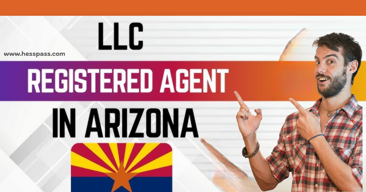 Can I Be My Own Statutory Agent in Arizona? 7 Easy Facts