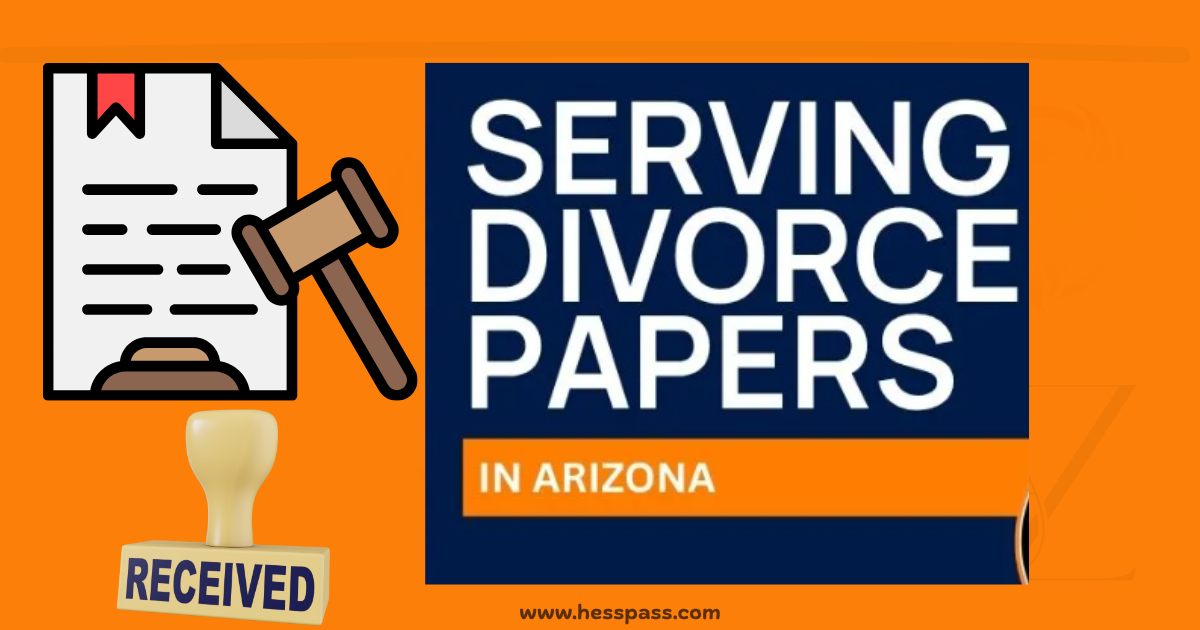 Divorce Papers Phoenix AZ: Your Complete 2025 Guide to Filing in Maricopa County