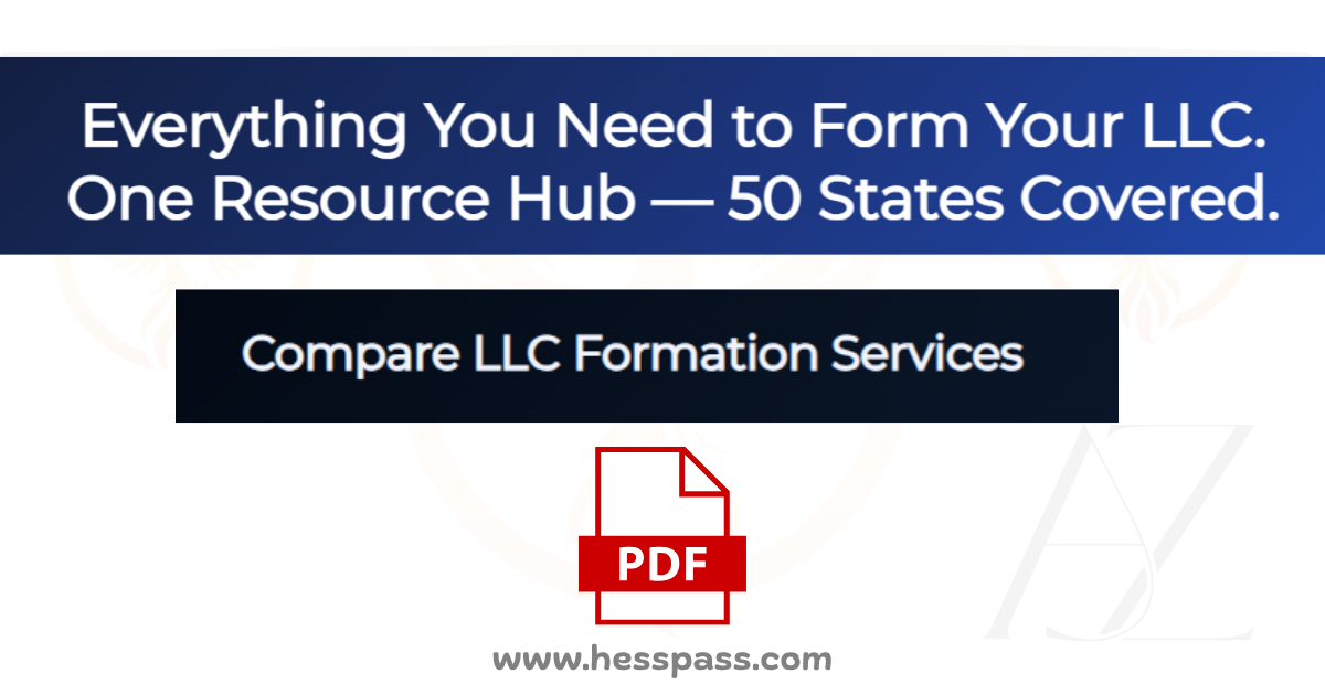The Definitive Guide to LLC Operating Agreements in 2026 | Phoenix AZ
