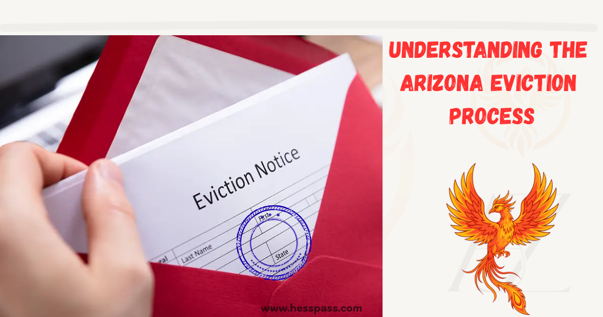 What Happens After a 5-Day Eviction Notice AZ: The Complete Phoenix Tenant and Landlord Guide
